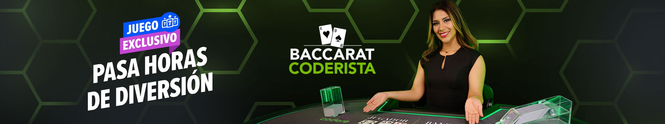 BACCARATCODERISTARESTYLE