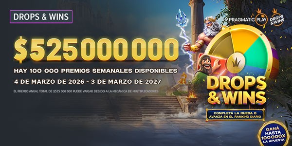 Verde Casino Promotion Bild