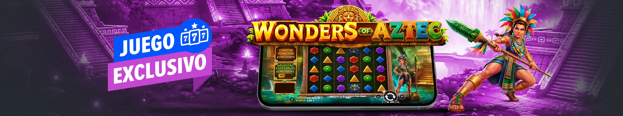 MX011026OTACAGNWondersofAztec