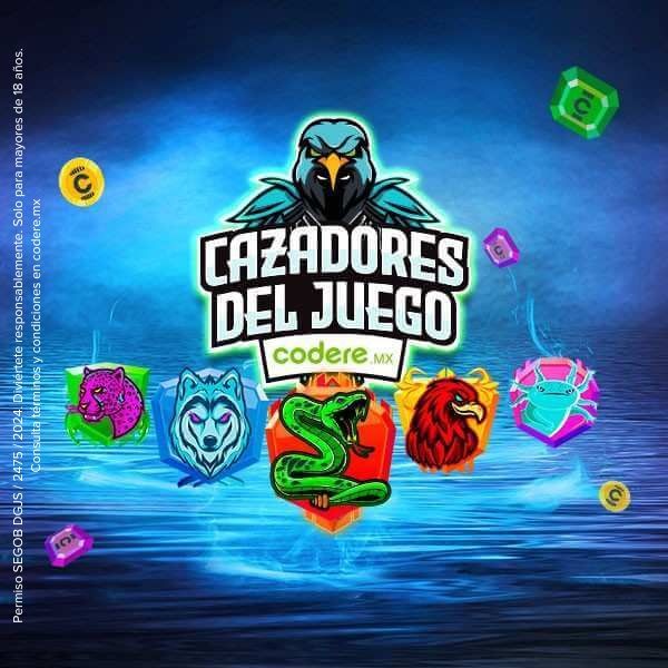 CazadoresJuego2.0