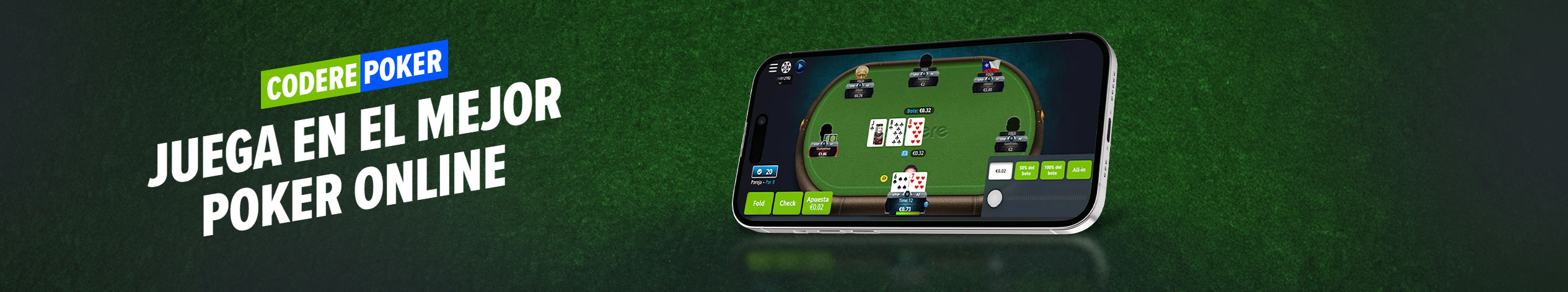 POKER26
