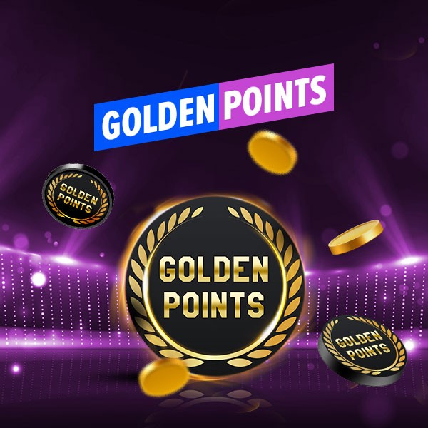 GOLDENPOINTS26