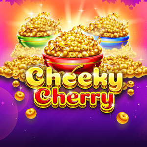 Cheeky Cherry