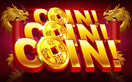 Coin! Coin! Coin!