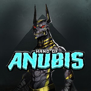 Hand of Anubis