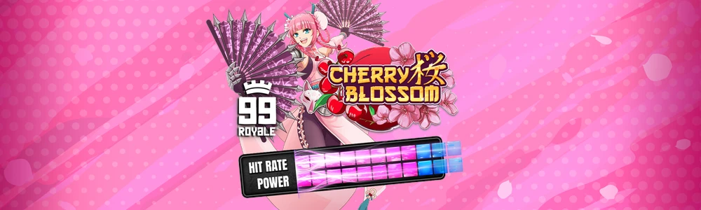 Cherry Blossom
