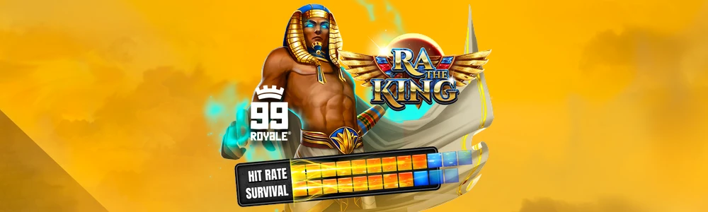 RA the King