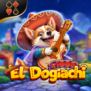 El Dogiachi x1000