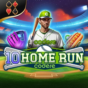 Homerun Codere