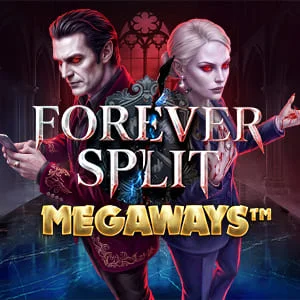 Forever Split Megaways