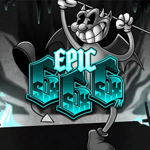 Epic SixSixSix