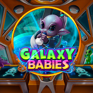 Galaxy Babies