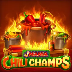J Mania Chili Champs