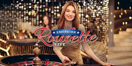 American Roulette Live
