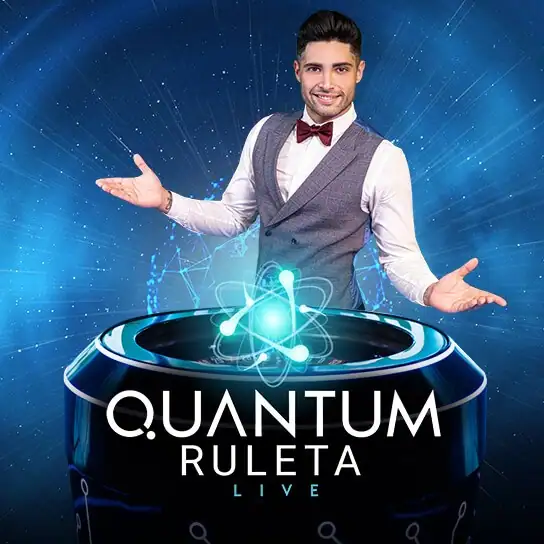 Icono Quantum Ruleta España Codere