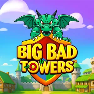 Big Bad Towers