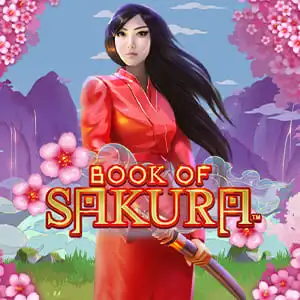 Book of Sakura