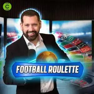 Football Roulette Live