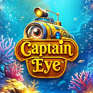 Captain Eye