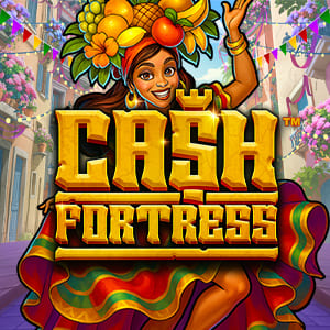 Cash Fortress