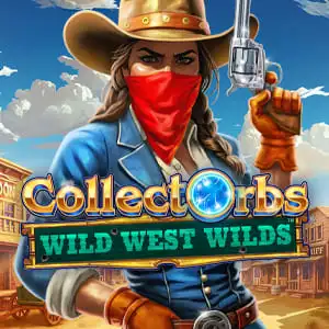 Collectorbs Wild West Wilds
