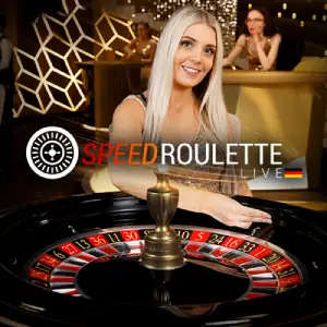 Deutsches Speed Roulette