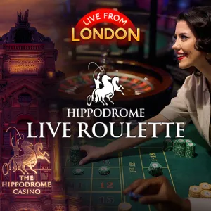 Hippodrome London World Class Roulette