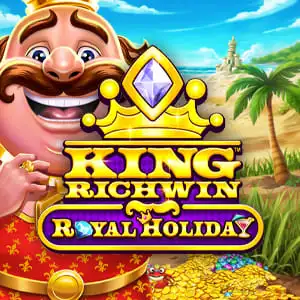 King Richwin Royal Holiday