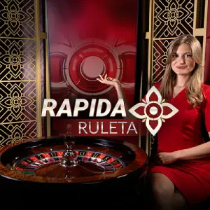 Ruleta Rapida