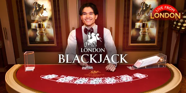 Hippodrome London Blackjack