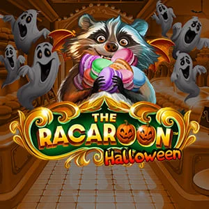 The Racaroon Halloween