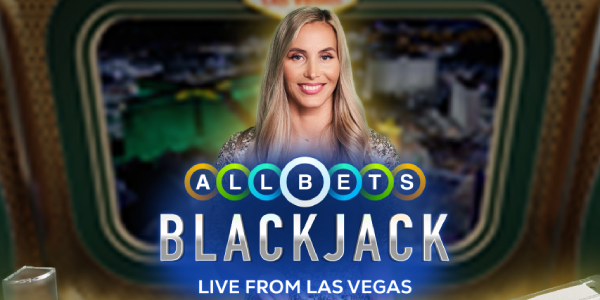 Vegas All Bets Blackack Live