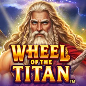 Wheel of the Titan