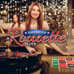 American Roulette Live