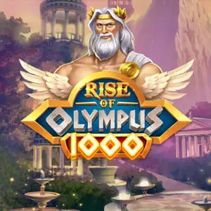 Rise of Olympus 1000