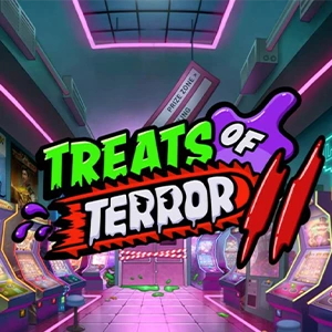 Treats of Terror II