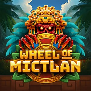 Wheel of Mictlán