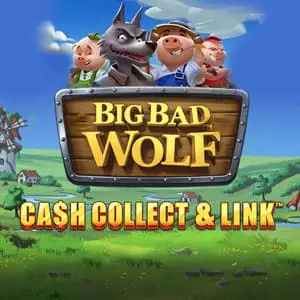 Big Bad Wolf: Cash Collect & Link