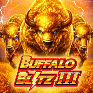 Buffalo Blitz III