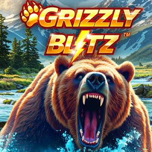 Grizzly Blitz