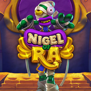 Nigel of Ra