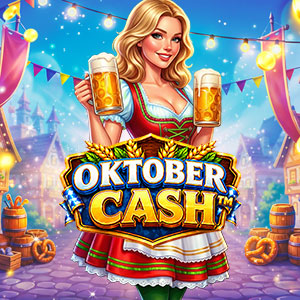 Oktober Cash