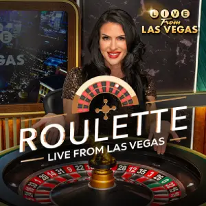 Vegas Roulette Live