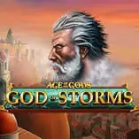 Age of the Gods God of Storms