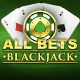 All Bets Blackjack