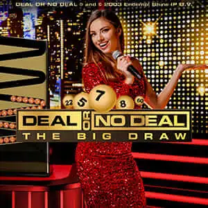 Deal or No Deal Live