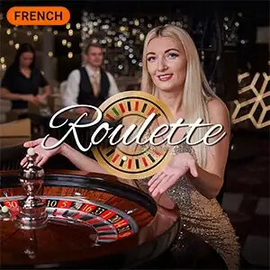 Icono French Roulette Playtech Codere