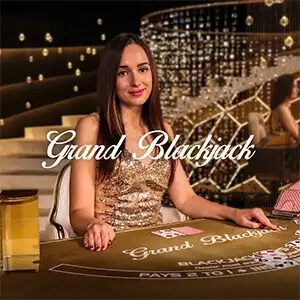Grand Blackjack
