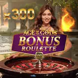 Icono Age of the Gods Bonus Roulette Codere