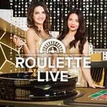 Icono Live Roulette Playtech Codere casino en vivo